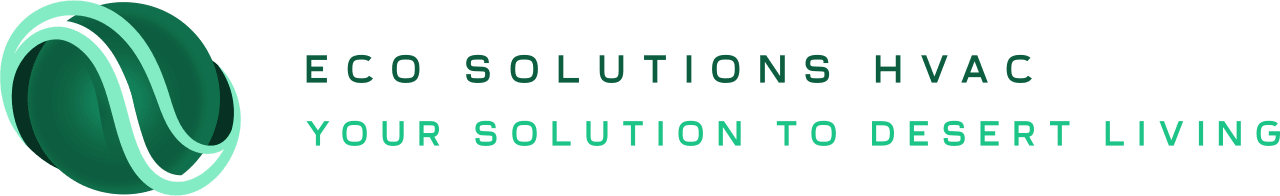 Eco Solutions HVAC logo