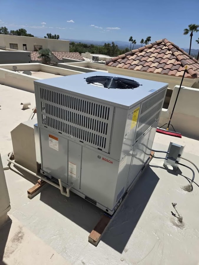 Eco Solutions HVAC