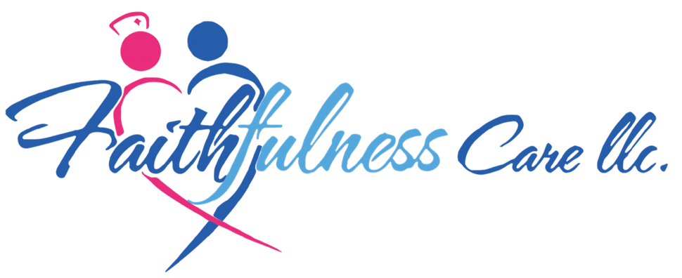Faithfulness care LLC logo