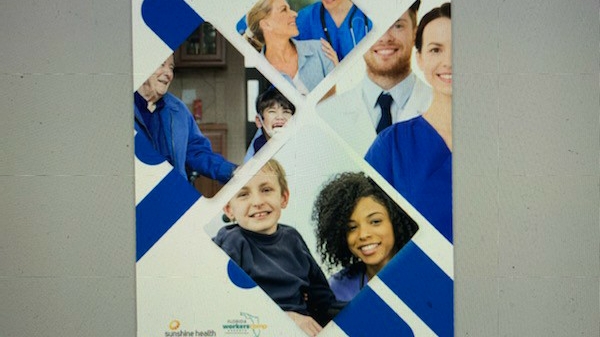 Faithfulness care LLC