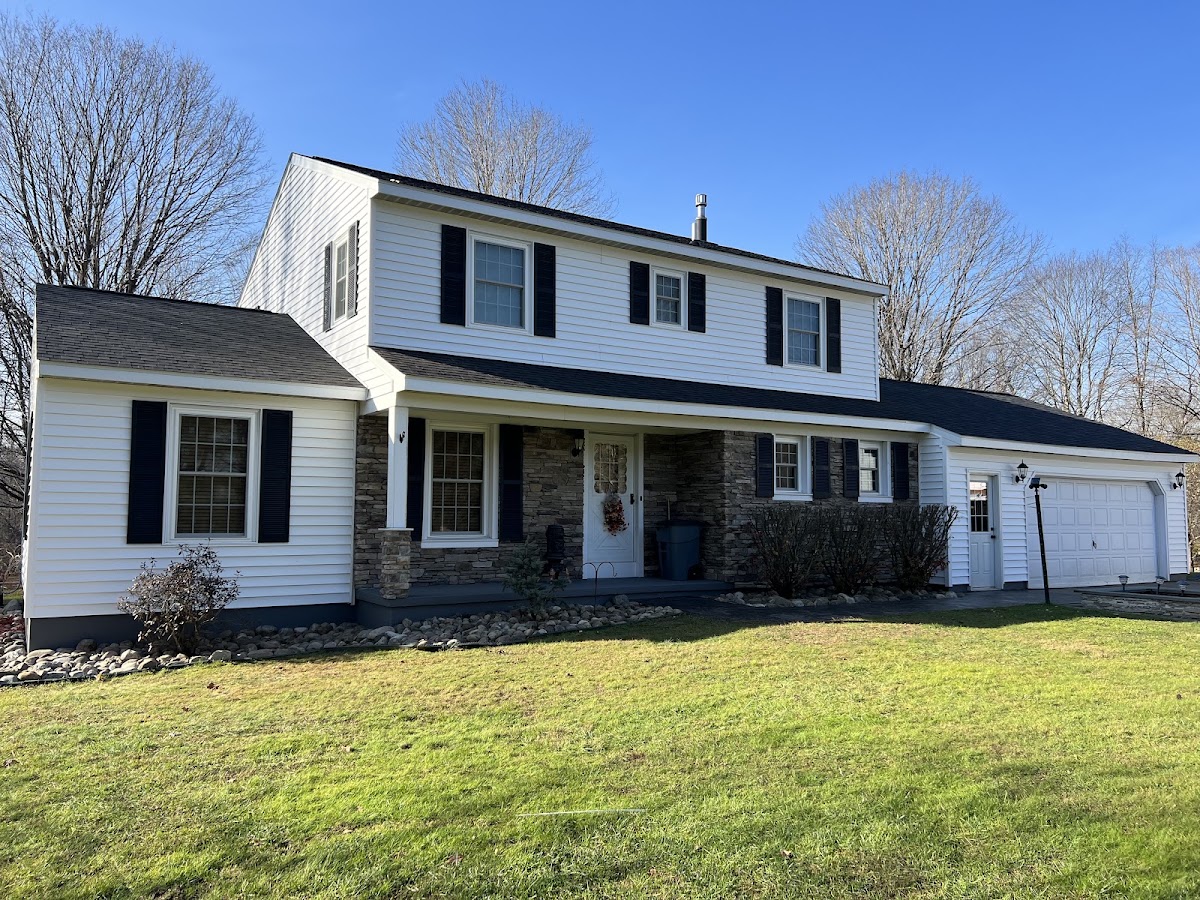 Hometown Exteriors - Roofing and Gutters