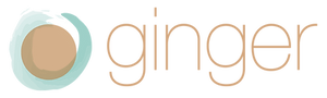 Ginger Natural Health logo