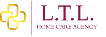 LTL Home Care Agency logo