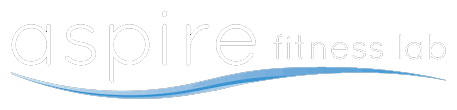 Aspire Fitness Lab logo