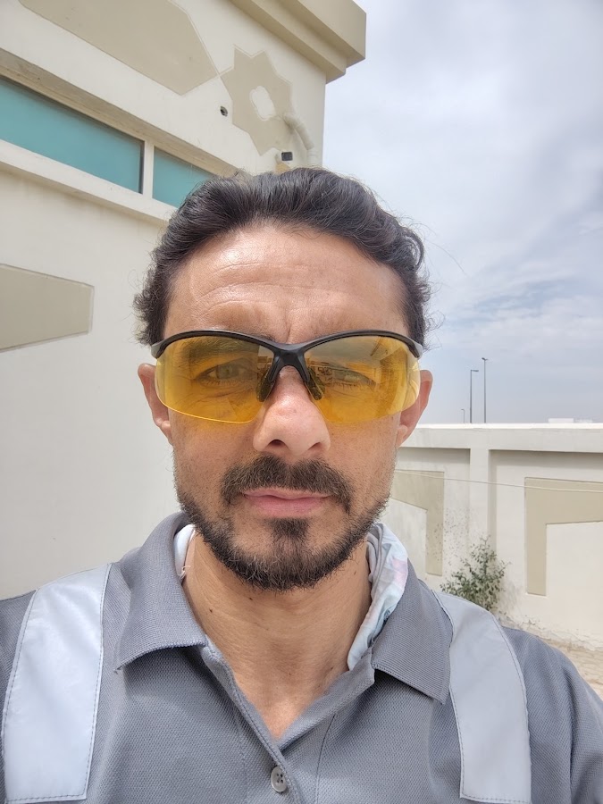 Bu Tina Al Sharq District Sharjah