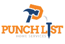 PunchList Home Services logo