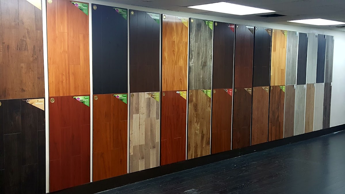 Flooring Installation in Hialeah, FL