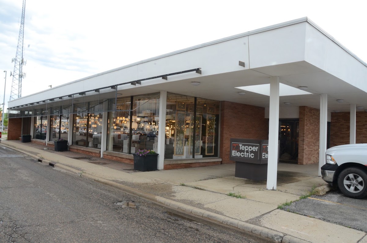 Tepper Electric Supply