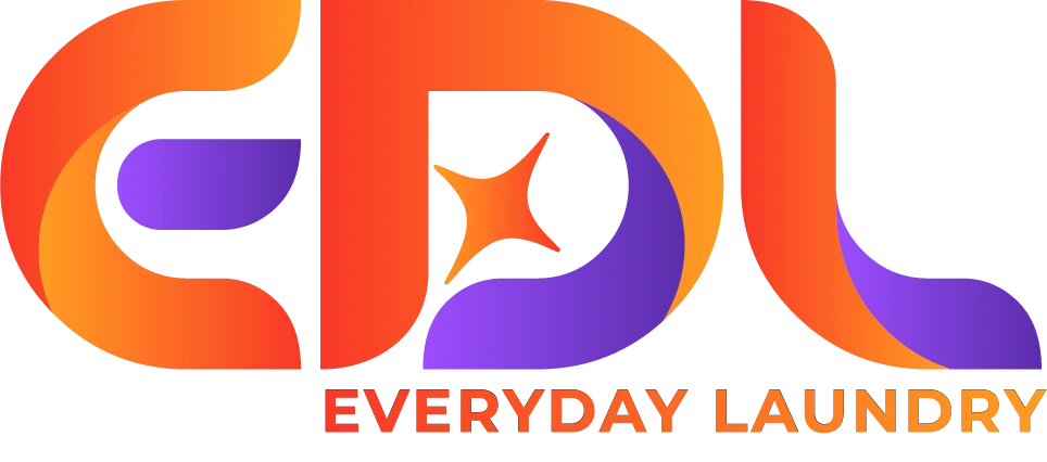 Everyday Laundry logo