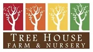 Tree House Farm & Nursery logo