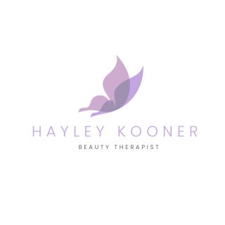 Hayley Kooner - Facialist logo