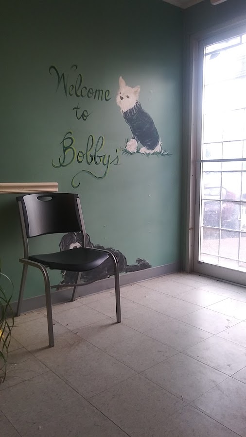 Bobby's Pet-A-Groom