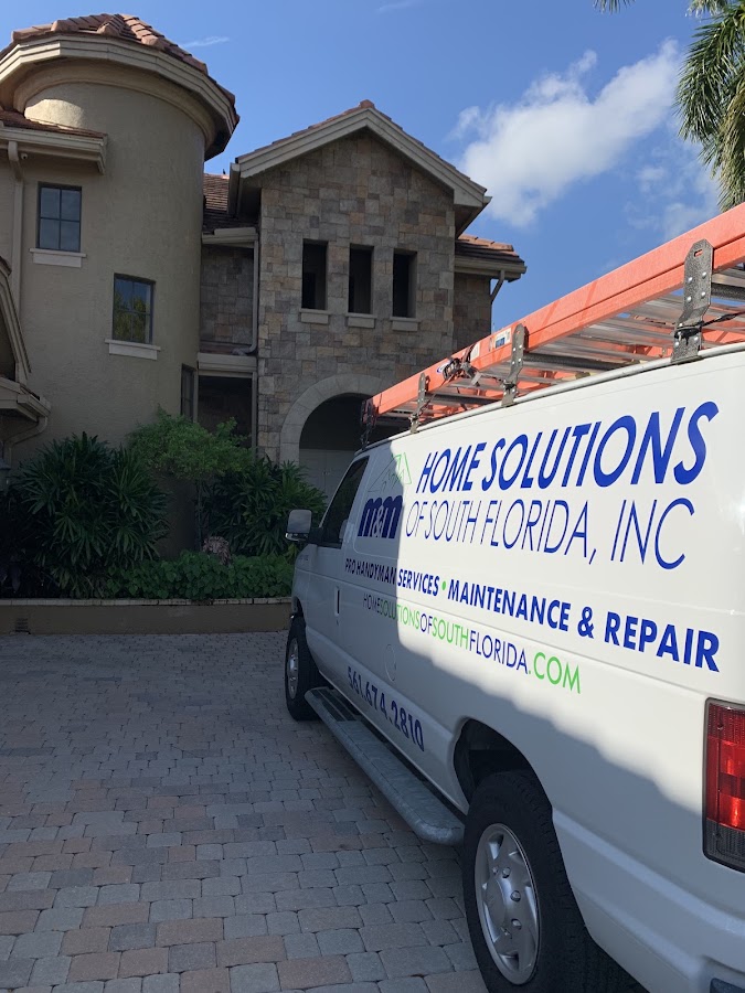 ​M&M Home Solutions of South Florida