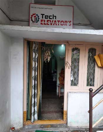 Tech Elevator And Engineering