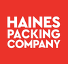 Haines Packing Company logo