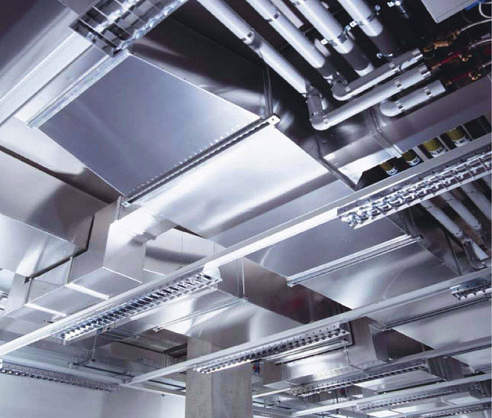 Alkanz Air Conditioning