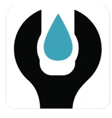 Clear Line Plumbing logo