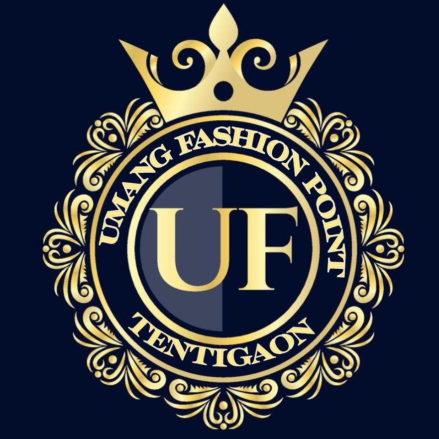 Umang fashion point tentigaon logo
