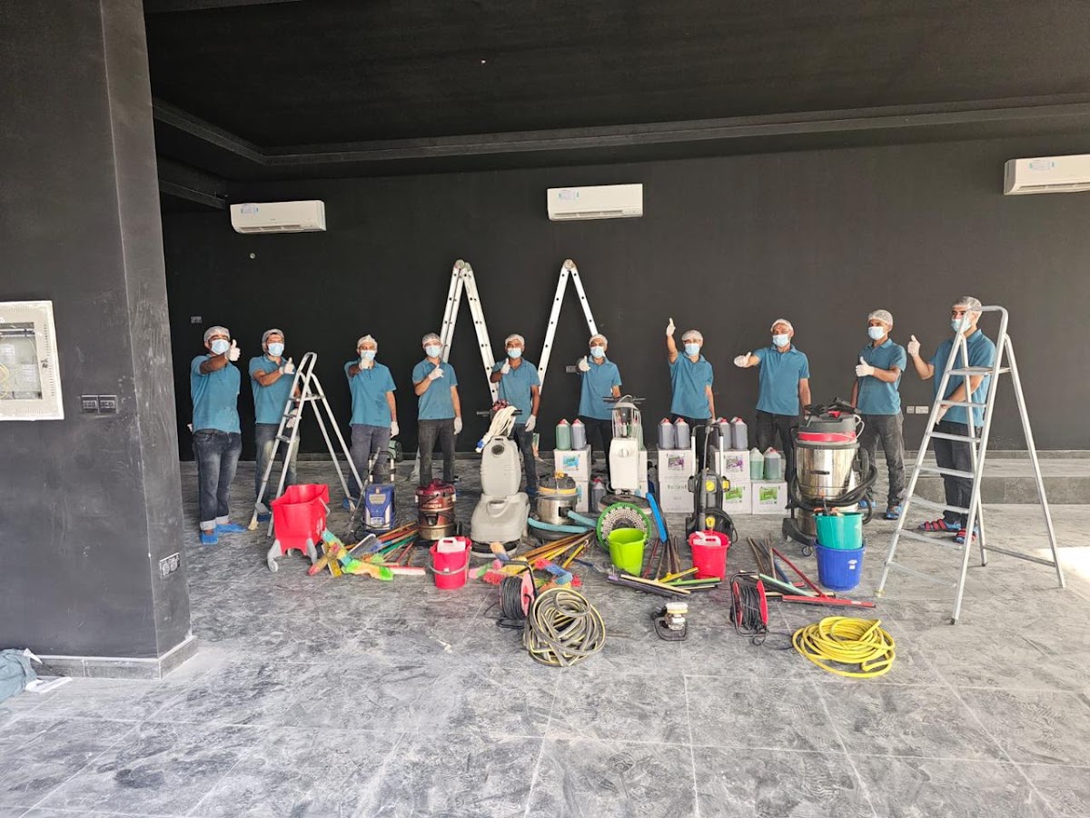 Perfect house Cleaning Services