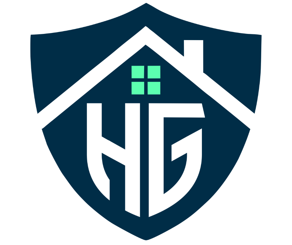 HomeGuard Preventive Services logo