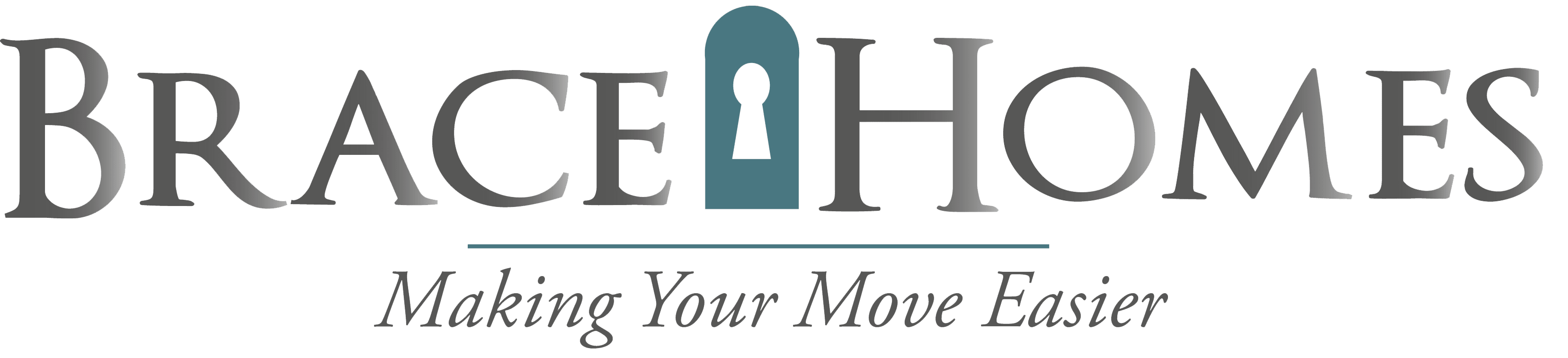 Mark Brace/Brace Homes - Berkshire Hathaway HomeServices logo