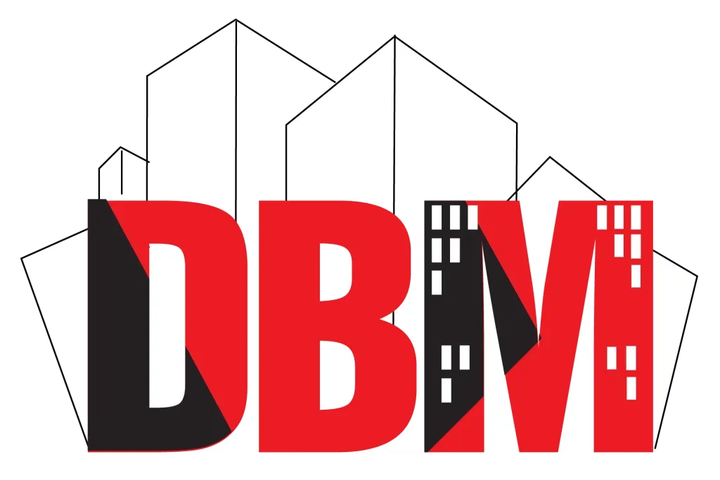 Domestic Building Materials logo