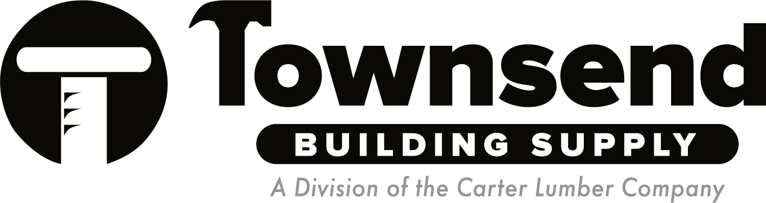 Townsend Building Supply logo