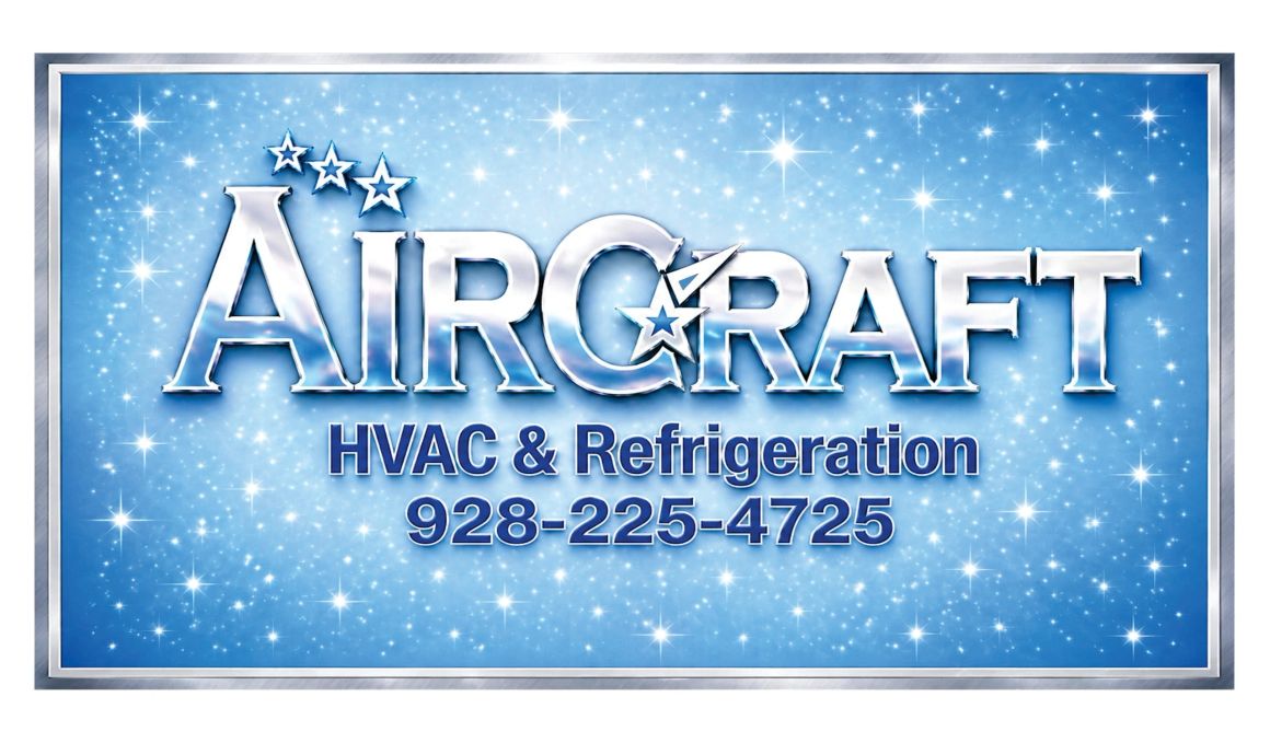 Air Craft logo