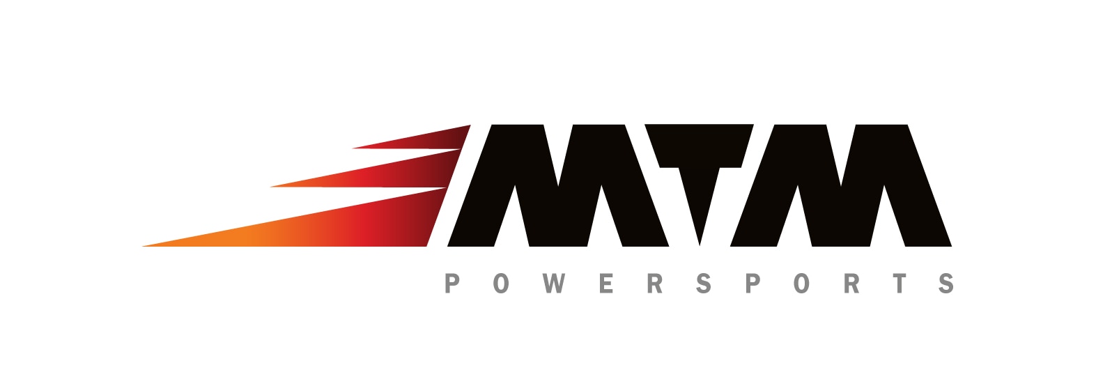 MTM Powersports - Showroom & Service logo