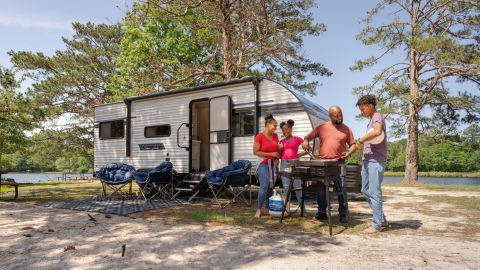 Camping World - Robertsdale