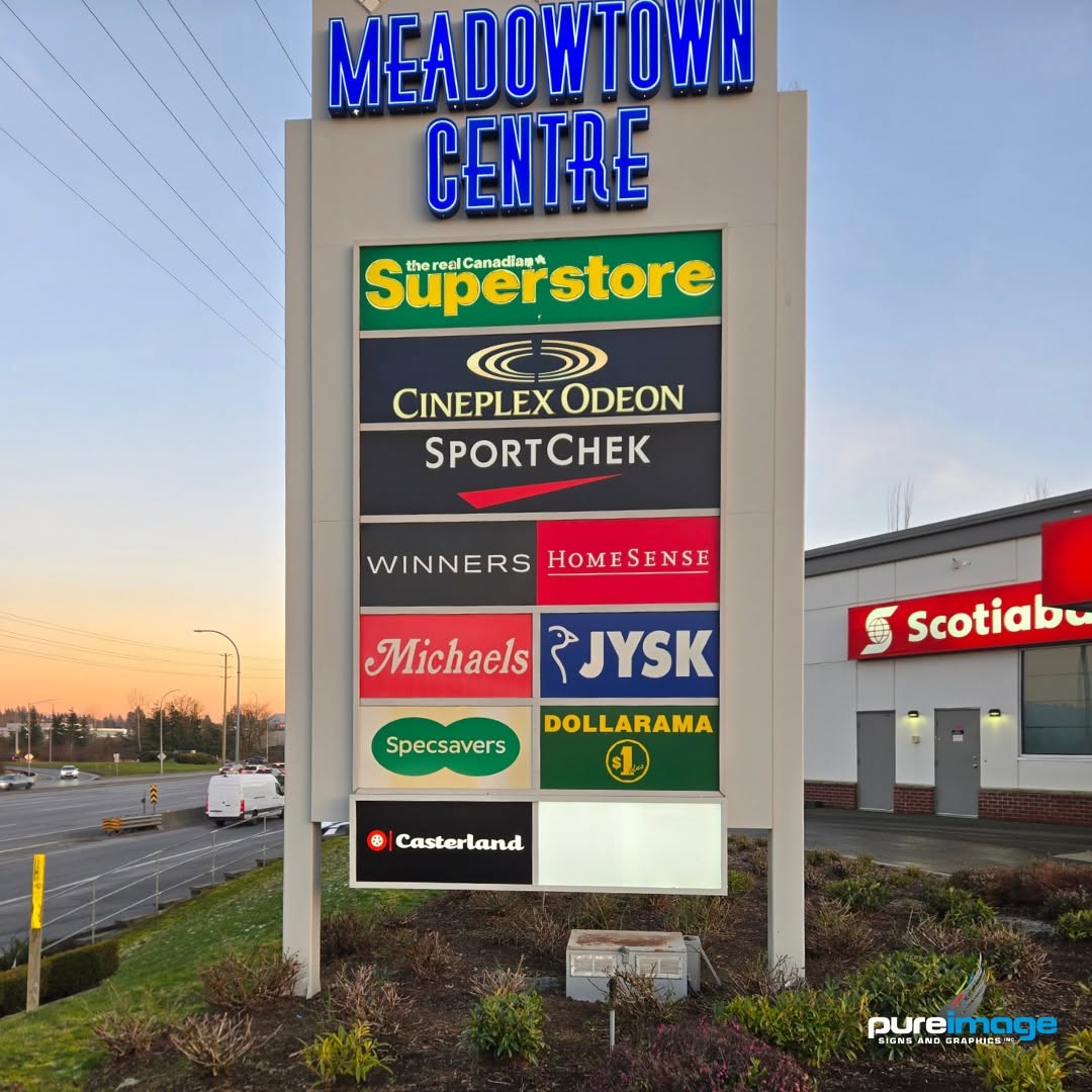 Pure Image Signs and Graphics photo 1
