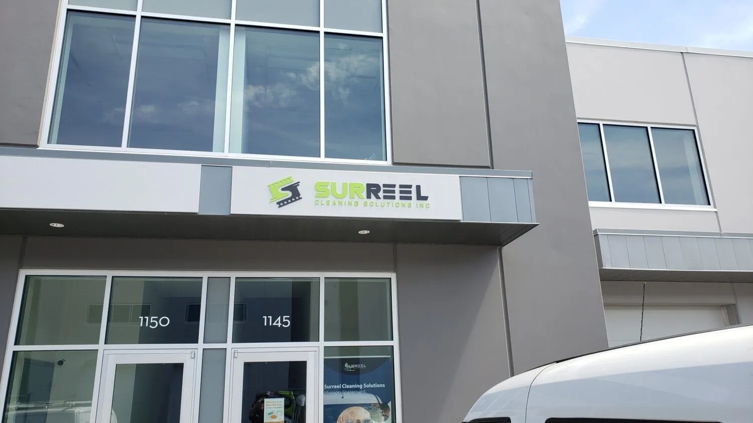 Pure Image Signs and Graphics photo 13