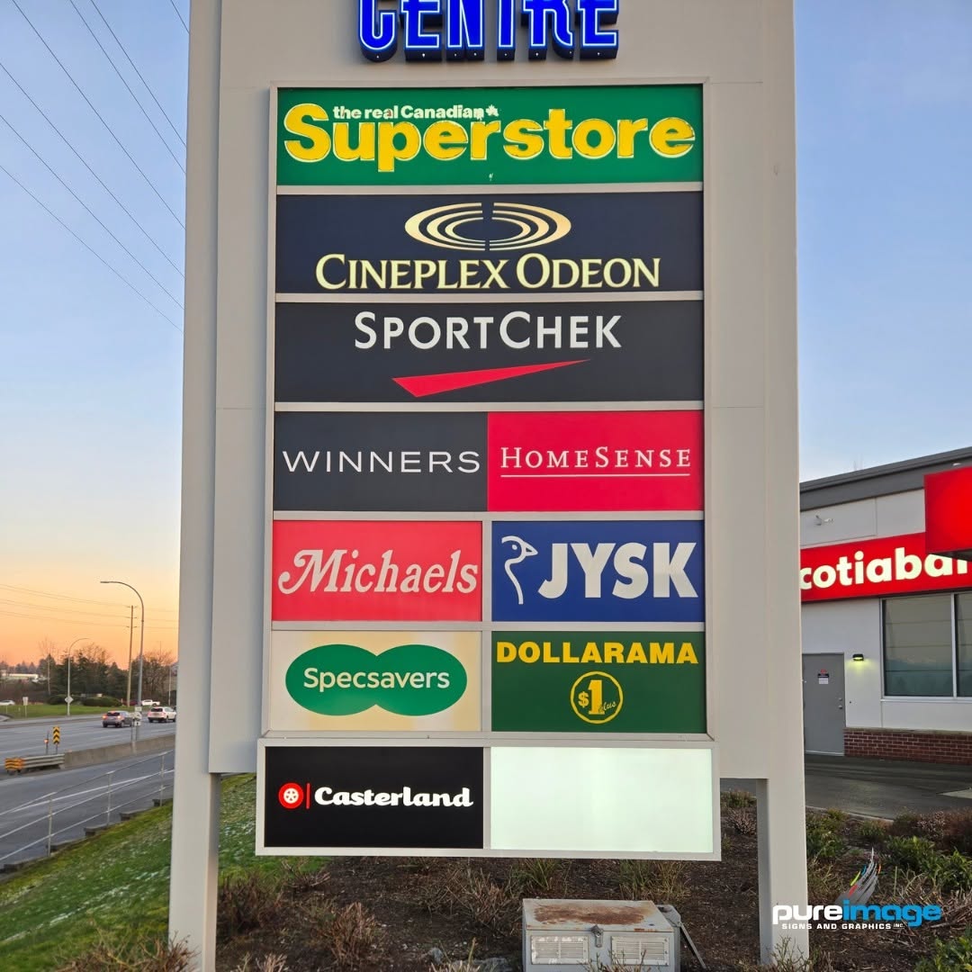 Pure Image Signs and Graphics photo 2