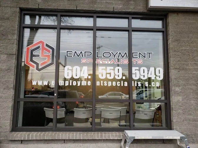 Pure Image Signs and Graphics photo 15
