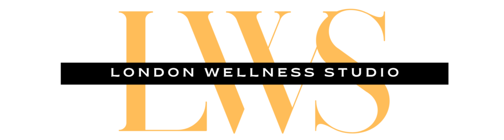 London Wellness Studio logo