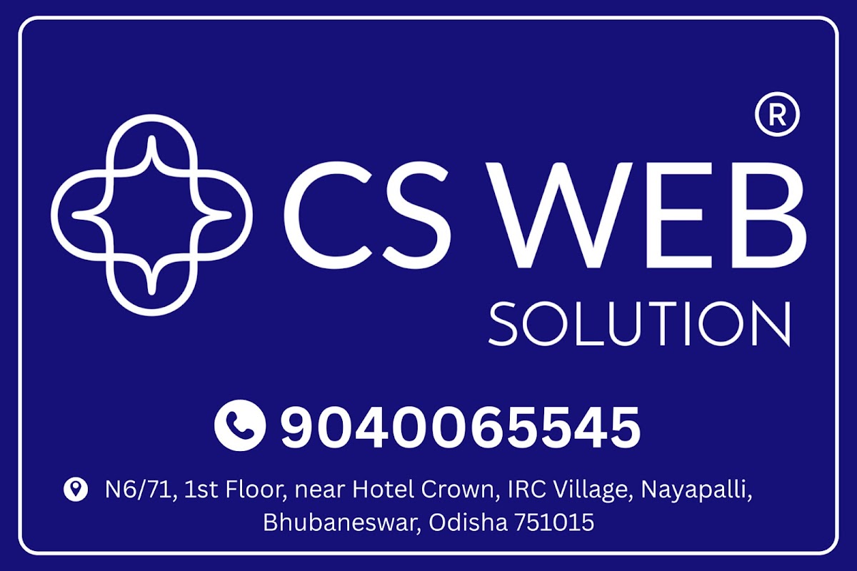 CS Web Solutions