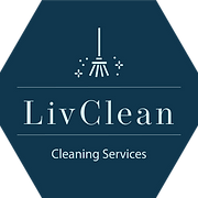 LivClean Services of Cary logo