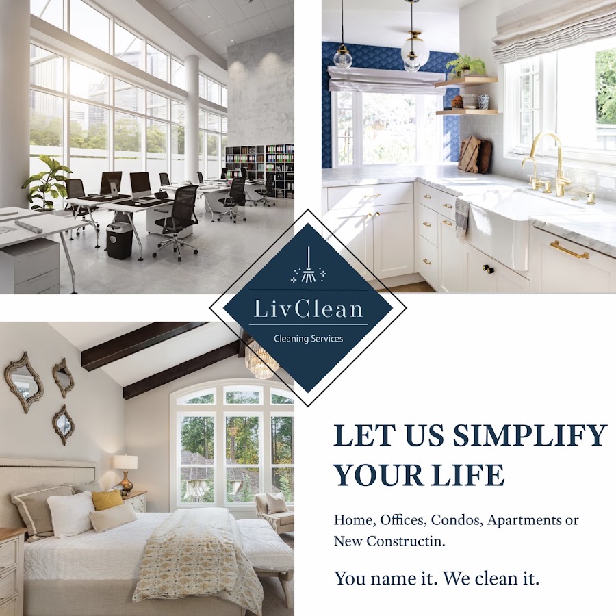 LivClean Services of Cary