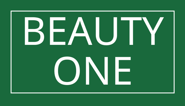 Beauty One logo