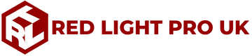 Red Light Pro UK logo