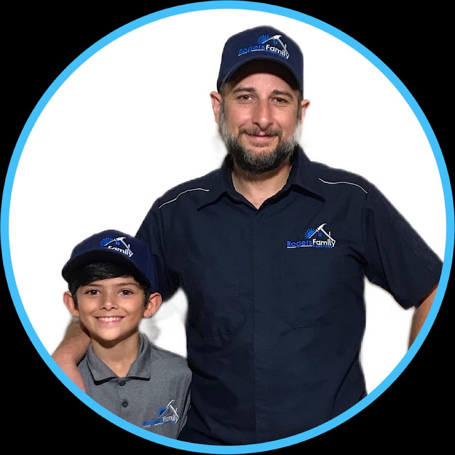Rogers Family Handyman