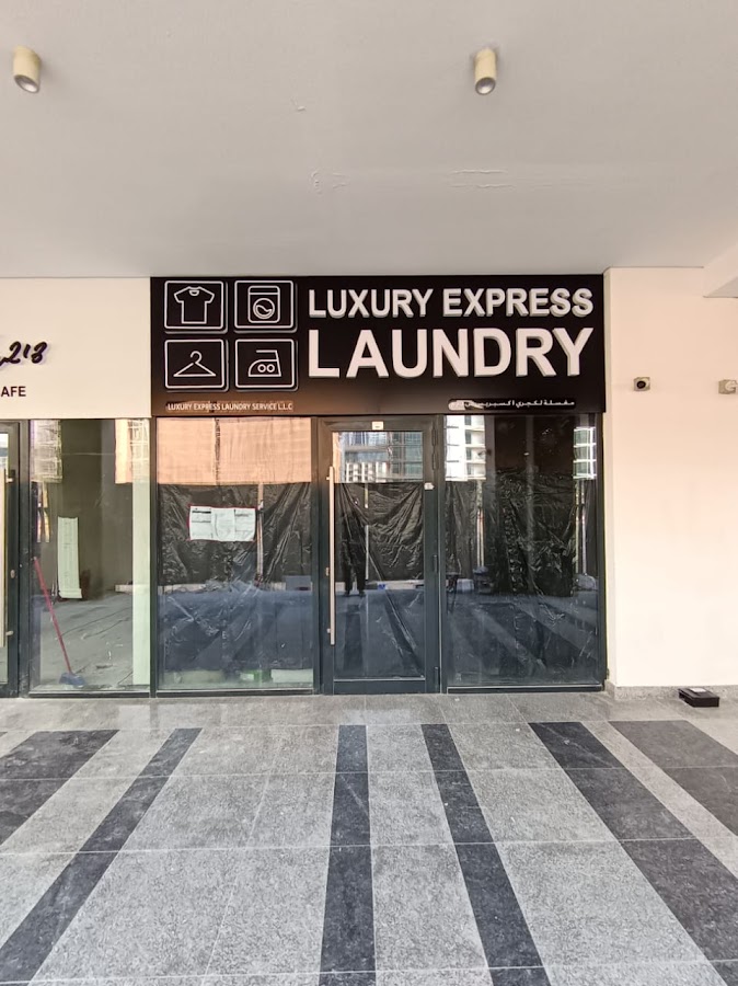 Luxury Express Laundry