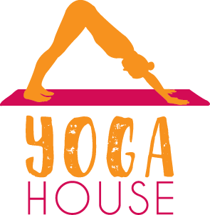 Yoga House logo