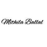 Mithila Ballal logo