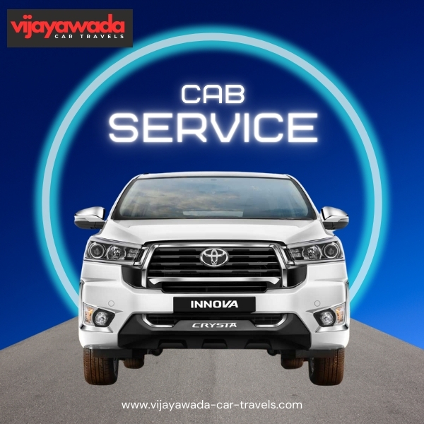 Orange Car Travels Vijayawada