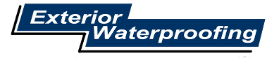Exterior Waterproofing logo