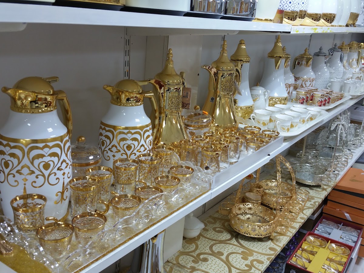 Dubai Tower Home Appliances Trading