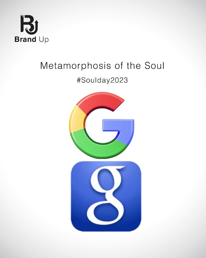 Brand Up