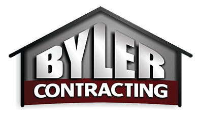 Byler Contracting logo