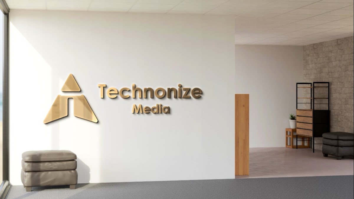 Technonize Media - Best Digital Marketing Company and Website Development in Amritsar